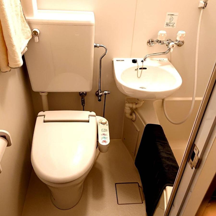 Sado Inn Fukusuke - Vacation Stay 19472V מראה חיצוני תמונה