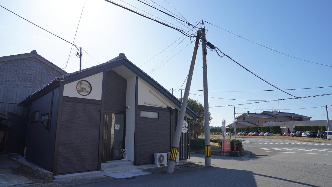 Sado Inn Fukusuke - Vacation Stay 19472V מראה חיצוני תמונה