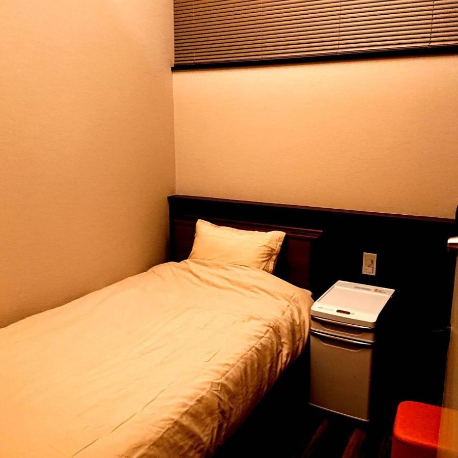 Sado Inn Fukusuke - Vacation Stay 19472V מראה חיצוני תמונה