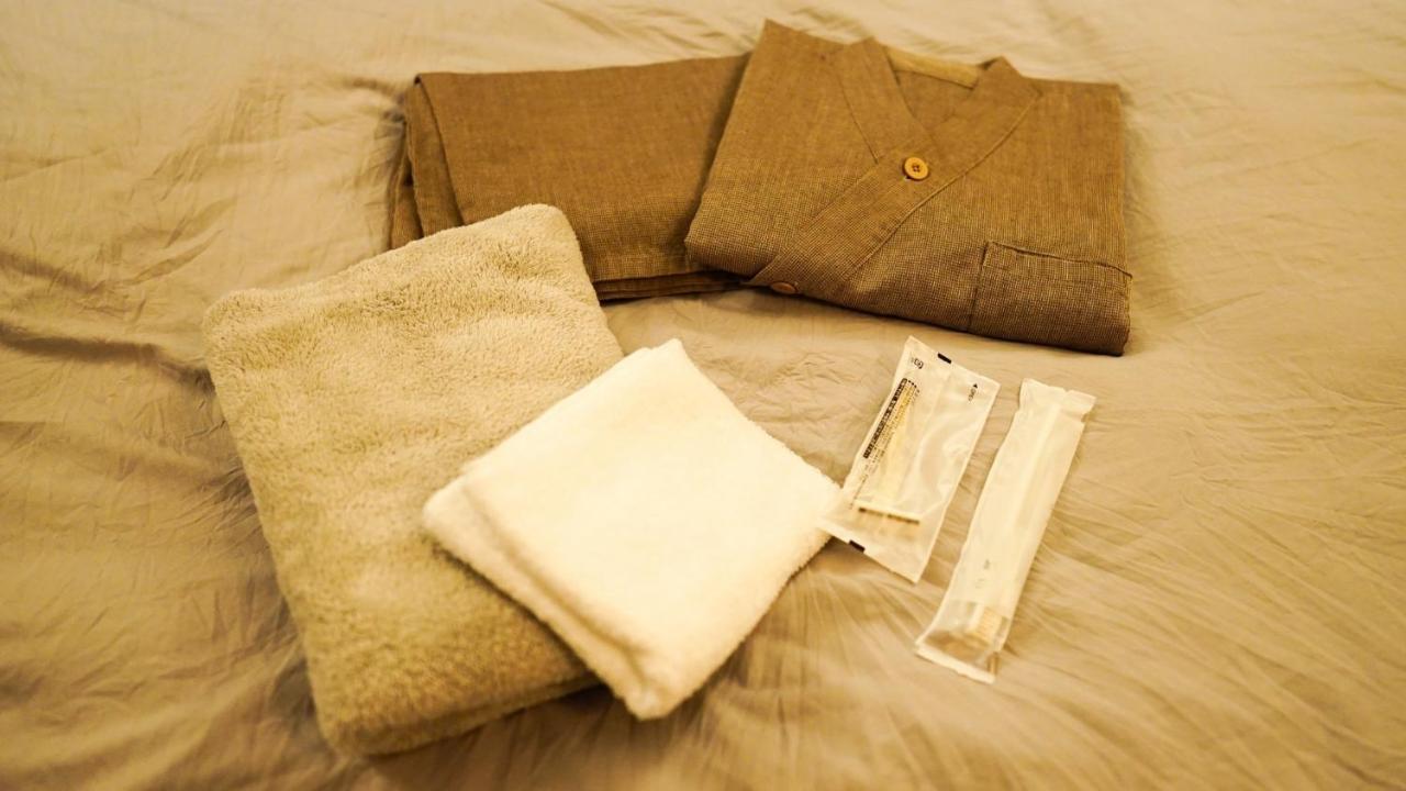 Sado Inn Fukusuke - Vacation Stay 19472V מראה חיצוני תמונה